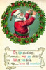 Christmas Greetings  Nostalgia Cards  Poster Print - Item # VARSAL9801299