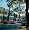 USA  Washington D.C.  Georgetown  street scene Poster Print - Item # VARSAL255419607