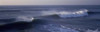 California Ocean Waves Poster Print by Panoramic Images (38 x 12) - Item # PPI28357