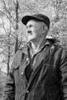 Mature man outdoor portrait Poster Print - Item # VARSAL255423029