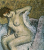 After The Bath  Edgar Degas  Hermitage Museum  St. Petersburg Poster Print - Item # VARSAL261116 After The Bath  Edgar Degas  Hermitage Museum  St. Petersburg Poster Print - Item # VARSAL261116