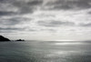 Clouds over the Pacific ocean, Pacifica, San Mateo County, California, USA Poster Print - Item # VARPPI168444