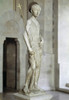 St. John the Baptist   Donatello  Bargello National Museum  Florence  Italy Poster Print - Item # VARSAL3815412700