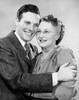 Adult son hugging mother Poster Print - Item # VARSAL2553160