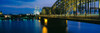 Hohenzollern Bridge and Cologne Cathedral on the Rhine River, Cologne, North Rhine Westphalia, Germany Poster Print - Item # VARPPI167370