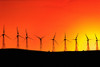 Wind Turbines PosterPrint - Item # VARDPI2780