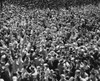 High angle view of a crowd Poster Print - Item # VARSAL2558368