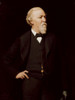 Robert Browning  Rudolph K.E. Lehmann  National Portrait Gallery  London Poster Print - Item # VARSAL900103430