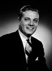 Studio portrait of businessman laughing Poster Print - Item # VARSAL25511806A