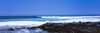 Rock formations at North Shore, Oahu, Hawaii Islands, Hawaii, USA Poster Print - Item # VARPPI157319