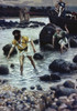 The Calling of James and John  James Tissot Poster Print - Item # VARSAL99958