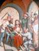 The Crown of Thorns by Martin Schongauer  Poster Print - Item # VARSAL9002913