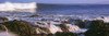 Waves breaking on the beach, Playa Los Cerritos, Cerritos, Baja California Sur, Mexico Poster Print - Item # VARPPI168335