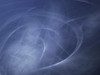 Abstract illustration of motion Poster Print - Item # VARPSTGER100021S