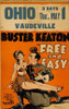 Free and Easy Movie Poster Print (27 x 40) - Item # MOVIJ5112