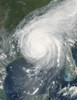 August 29, 2005 - Hurrican Katrina over the Gulf Coast. Poster Print - Item # VARPSTSTK200197S