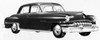 Close-up of a car  1952 De Soto Custom Poster Print - Item # VARSAL25540136