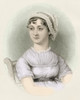 Jane Austen 1775 To 1817. English Novelist. PosterPrint - Item # VARDPI1877551