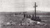 Dead Soldiers On The Battlefield After The Russian Victory At Kielce, Poland During World War I. From The Illustrated War News 1915. PosterPrint - Item # VARDPI1872346