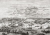 The Battle Of Blenheim, Bavaria, 1704. From The Book Short History Of The English People By J.R. Green, Published London 1893 PosterPrint - Item # VARDPI1877977