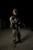 Portrait of a U.S. Marine in Northern Afghanistan Poster Print - Item # VARPSTTMO100333M Portrait of a U.S. Marine in Northern Afghanistan Poster Print - Item # VARPSTTMO100333M