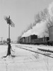 Steam train Poster Print - Item # VARSAL255423972