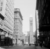 Canada  Toronto  financial district with old city hall Poster Print - Item # VARSAL255423963