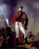 King George IV by Eduard Strohling  Poster Print - Item # VARSAL900137130