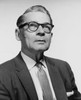Close-up of a businessman looking up Poster Print - Item # VARSAL2557030D