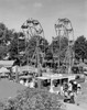 Ferris wheels at fun fair Poster Print - Item # VARSAL255422523