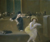 Courtroom Scene     19th C.   Jean Louis Forain    Poster Print - Item # VARSAL1158983