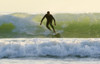 Surfer Catching A Wave PosterPrint - Item # VARDPI1850796