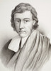 Donald Cargill 1619 - 1681. Scottish Covenanter. From The Scots Worthies According To Howie's Second Edition, 1781. Published 1879. PosterPrint - Item # VARDPI1877572
