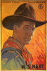 William S Hart Movie Poster (11 x 17) - Item # MOV256252