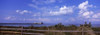 Anna Maria Island City Pier  Tampa Bay  Florida Poster Print by Panoramic Images (34 x 12) - Item # PPI111955