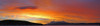 Sunrise Over Teslin Lake, Teslin, Yukon PosterPrint - Item # VARDPI2029339