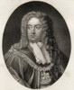 Charles Sackville 6Th Earl Of Dorset 1643 _ 1706 English Poet And Courtier From The Book A Catalogue Of Royal And Noble Authors Volume Iv Published 1806 PosterPrint - Item # VARDPI1862664