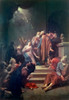 The Pentecost  Adriaen van der Werff Poster Print - Item # VARSAL9008949