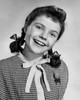 Portrait of a teenage girl smiling Poster Print - Item # VARSAL2553274