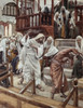 Man Possessed of a Devil  James Tissot Poster Print - Item # VARSAL999419