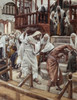 Man Possessed of a Devil  James Tissot Poster Print - Item # VARSAL999419