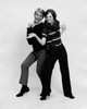 Young couple dancing Poster Print - Item # VARSAL2556116