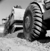 Dump truck  close-up Poster Print - Item # VARSAL255420743