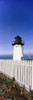 View of Point Montara Lighthouse, San Francisco Bay, Montara, California, USA Poster Print - Item # VARPPI158383