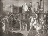 The Execution Of Louis Xvi, 21 January 1793, Place De La R PosterPrint - Item # VARDPI2333984