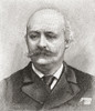 Sir Charles Hubert Hastings Parry, 1St Baronet, 1848 ? PosterPrint - Item # VARDPI2334209