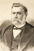 Ant?nio Rodrigues Sampaio Born 1806 Died 1882. Portuguese Politician. From La Ilustracion Espa_ola Y Americana Of 1881 PosterPrint - Item # VARDPI1863069 Ant?nio Rodrigues Sampaio Born 1806 Died 1882. Portuguese Politician. From La Ilustracion Espa_ola Y Americana Of 1881 PosterPrint - Item # VARDPI1863069