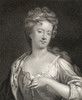 Sarah Jennings Duchess Of Marlborough Aka Countess Of Marlborough 1660 1744 Wife Of 1St Duke Of Marlborough Engraved By Bocquet From The Book A Catalogue Of Royal And Noble Authors Volume Iv Published 1806 PosterPrint - Item # VARDPI1862682