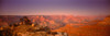 High angle view of mountains, Grand Canyon National Park, Grand Canyon, Arizona, USA Poster Print - Item # VARPPI74475