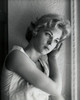 Close-up of a teenage girl thinking Poster Print - Item # VARSAL25517235